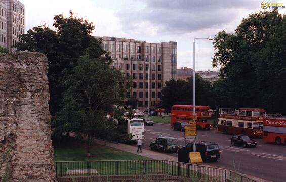 Tower Hill EC3 Handyman